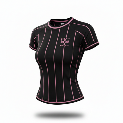 Black Girl Cancer Club Jersey