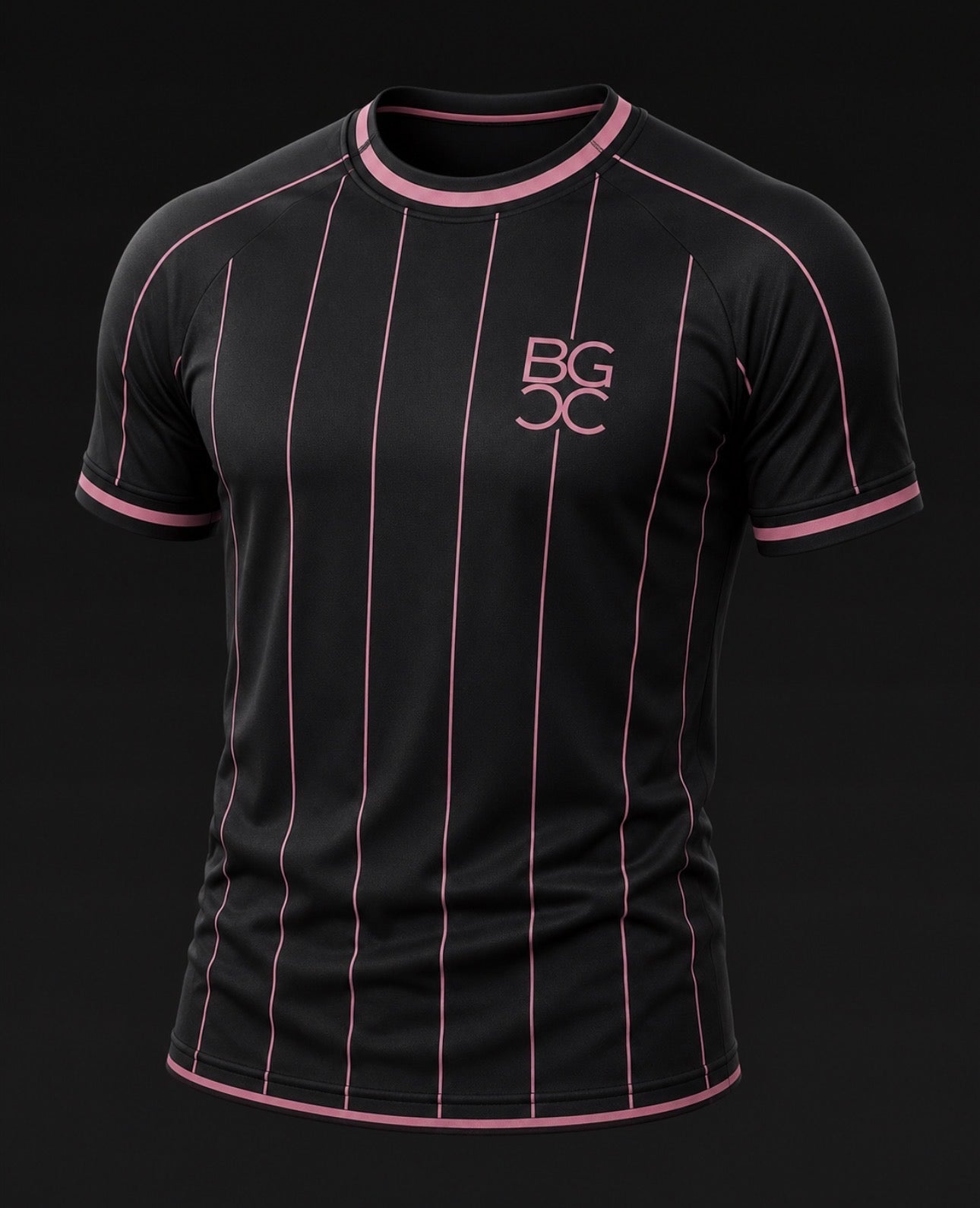 Men BGCC Jersey