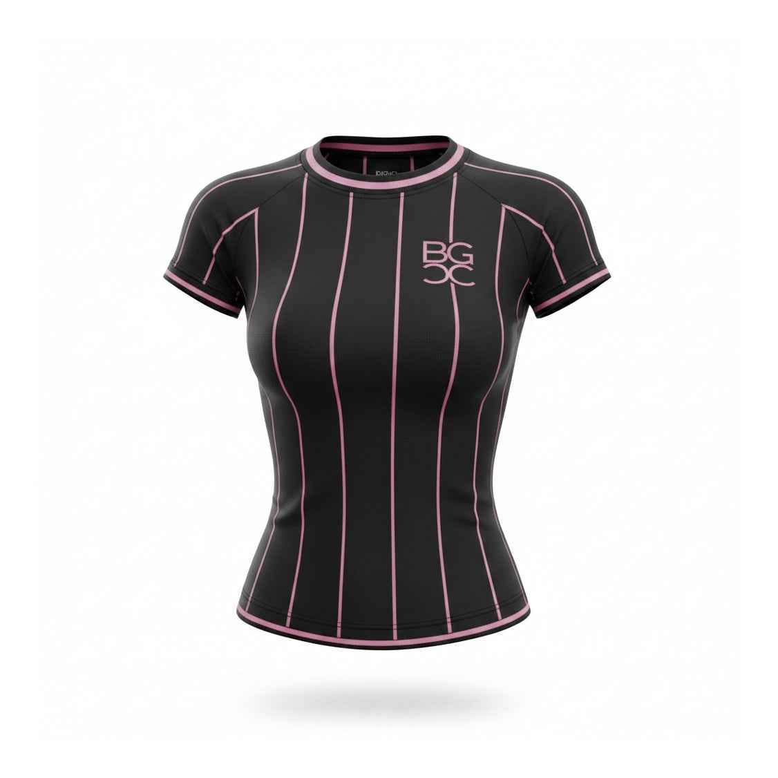 Black Girl Cancer Club Jersey