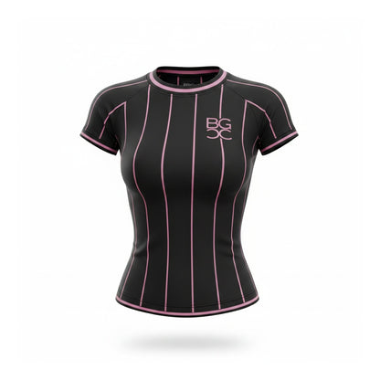 Black Girl Cancer Club Jersey