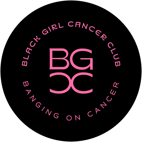 Black Girl Cancer Club