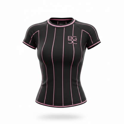 Black Girl Cancer Club Jersey